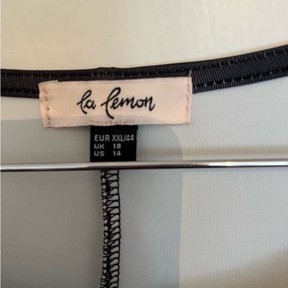 LA LEMON Floral Dress!!! - Picture 4 of 6